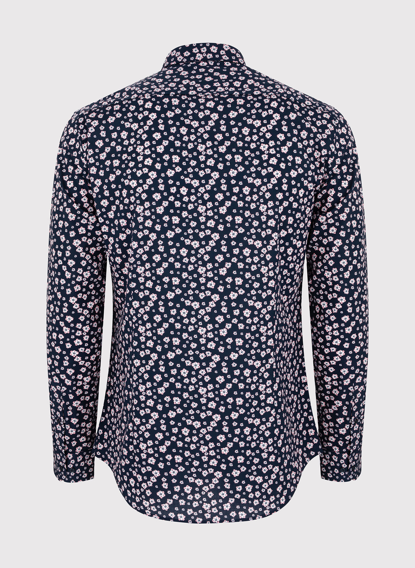 Koszula męska P22WF-1X-026-G-S - Pako Lorente