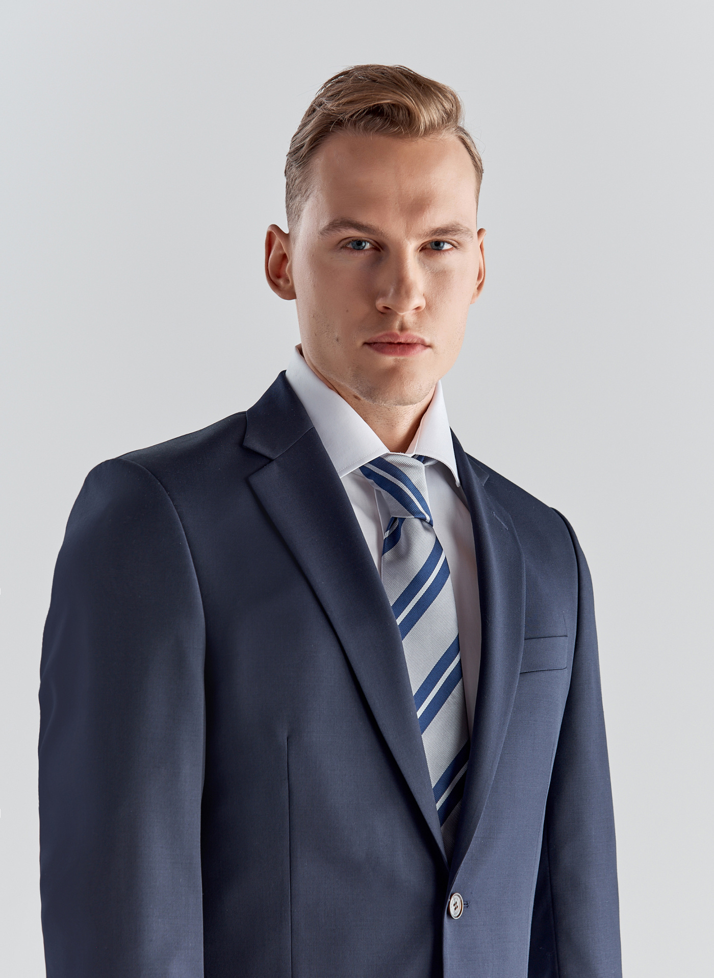 Marynarka garniturowa ARMIN PPLM9-3G-166-G - Pako Lorente