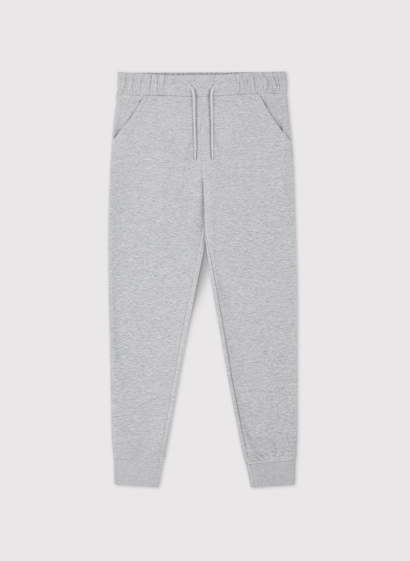 PAKO LORENTE - Szare spodnie dresowe - Pako Lorente