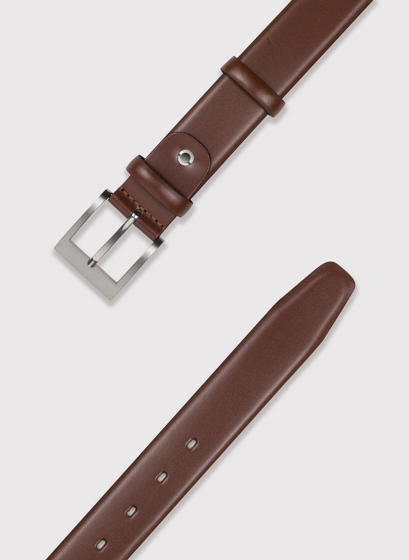 Pasek męski P000B-PX-776-E-_ - Pako Lorente