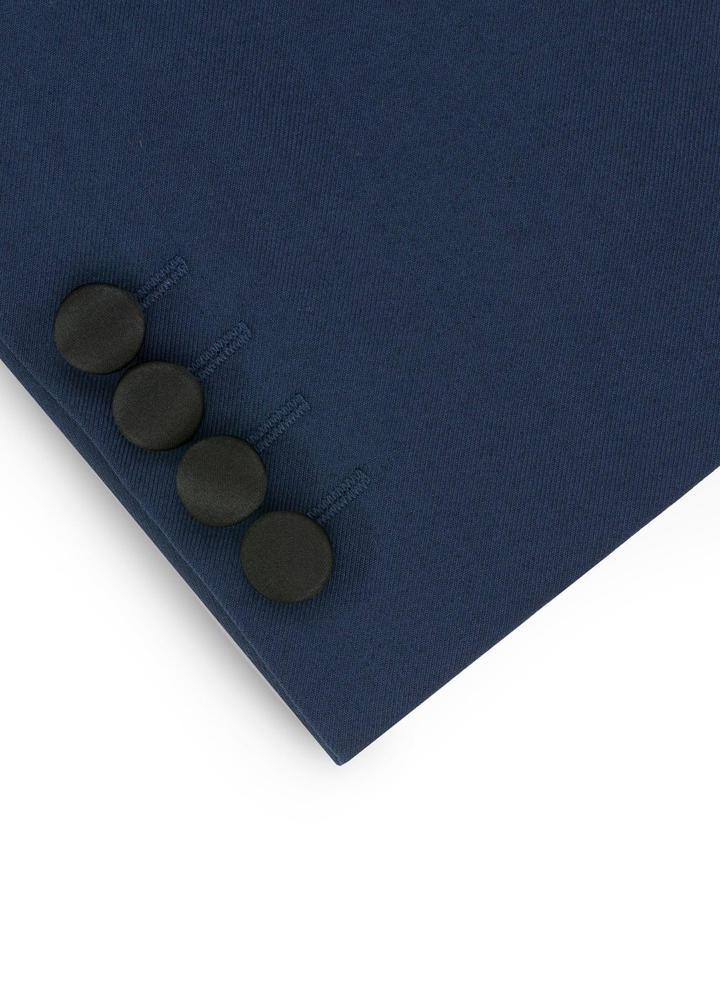 Marynarka smokingowa ULSTER PPLM9-3S-005-N - Pako Lorente