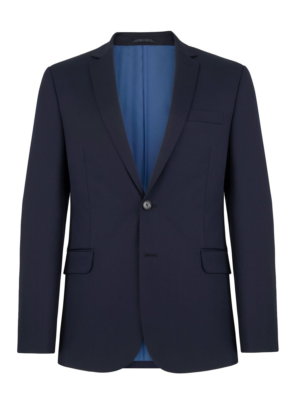 Marynarka garniturowa ARMIN PPLM9-3G-166-G - Pako Lorente