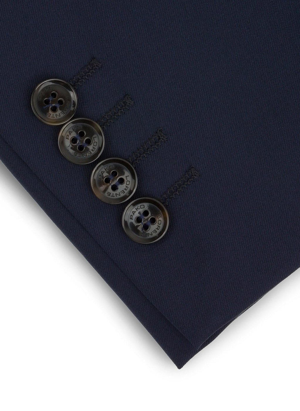 Marynarka garniturowa ARMIN PPLM9-3G-166-G - Pako Lorente