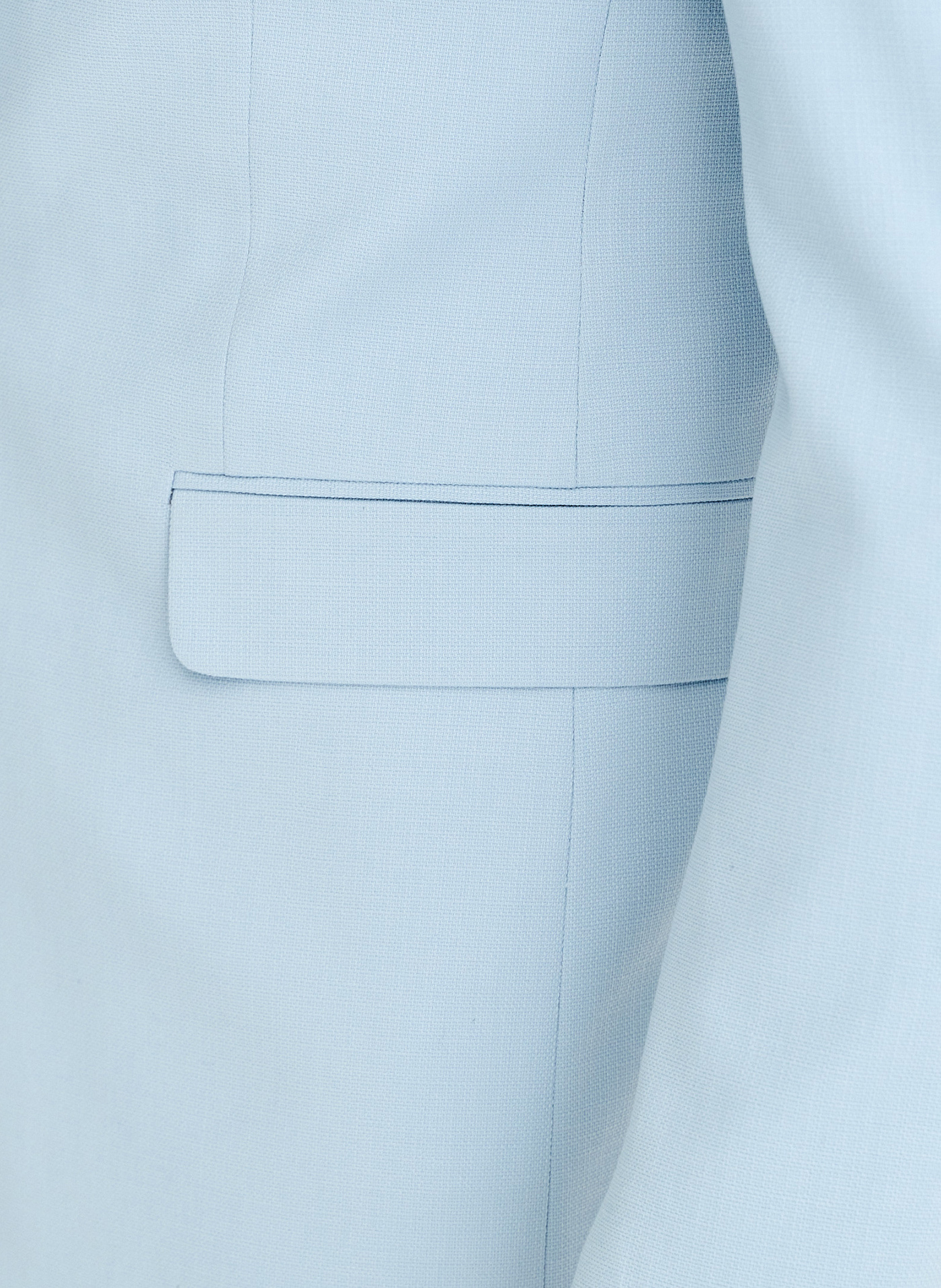 PAKO LORENTE - Błękitna marynarka garniturowa - Pako Lorente