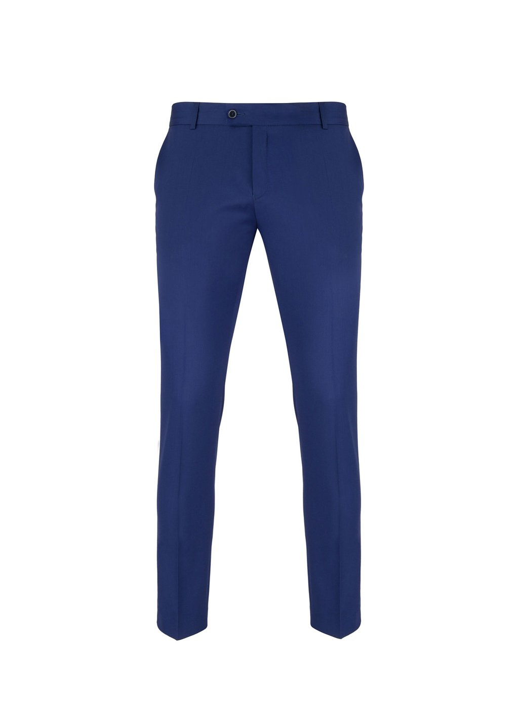 Spodnie męskie garniturowe INIGO PPLM9-6G-159-G - Pako Lorente