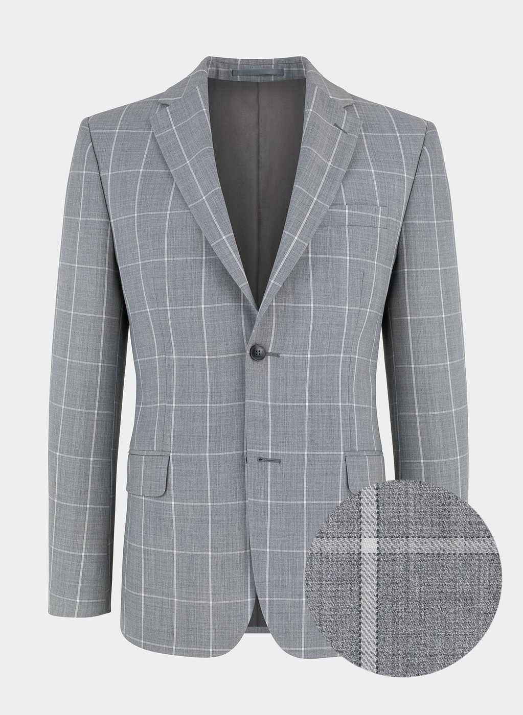 Marynarka garniturowa BUENAVISTA P20SF-3G-025-S - Pako Lorente