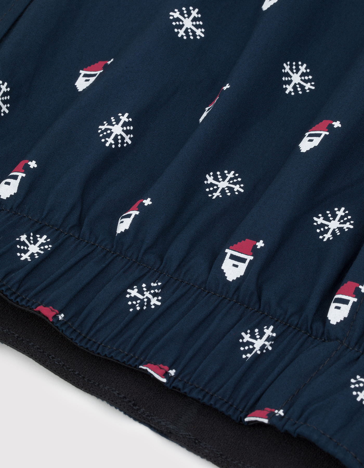 Zestaw bawełnianych bokserek męskich - Pako Lorente