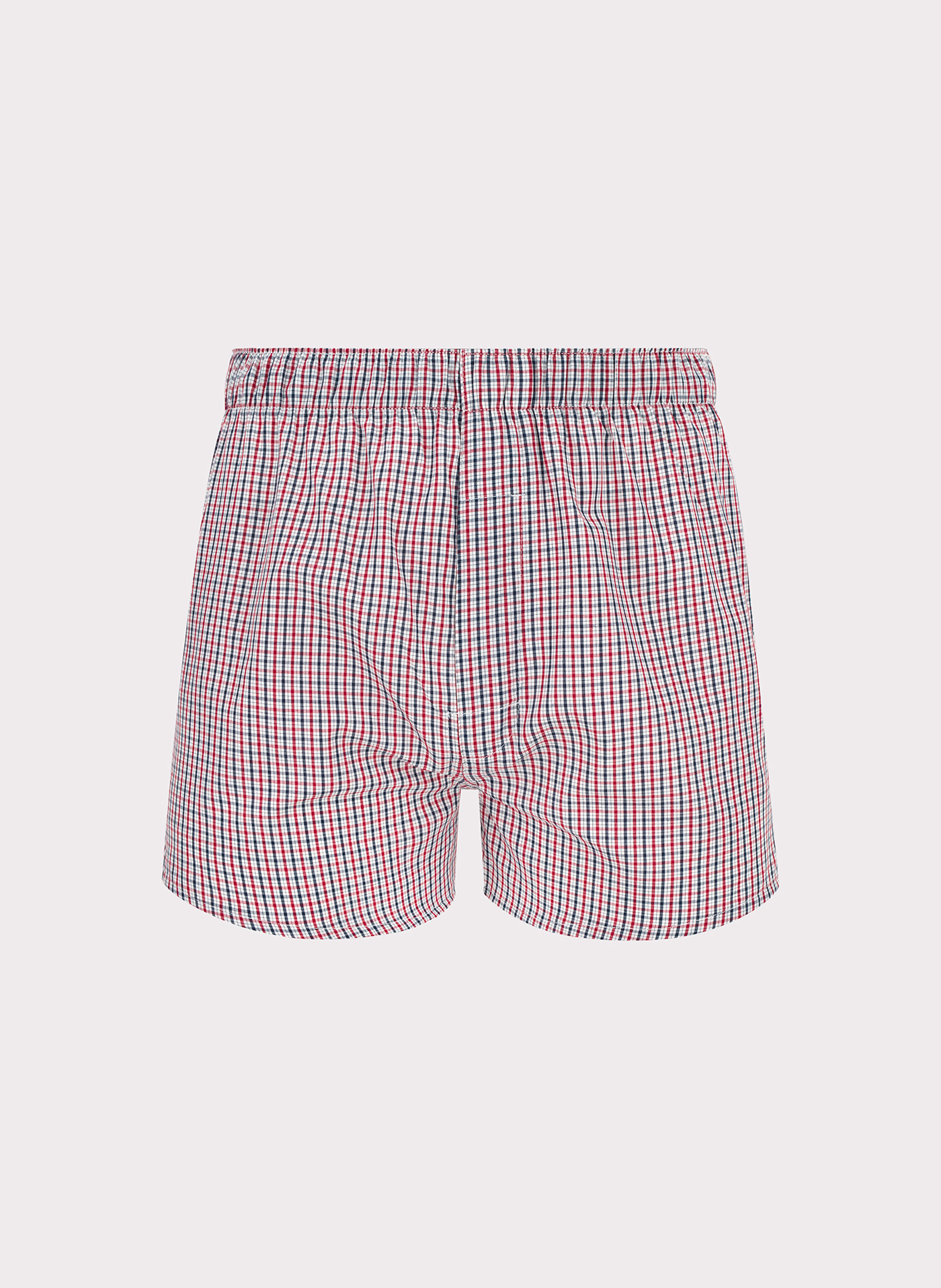 Zestaw bawełnianych bokserek męskich - Pako Lorente