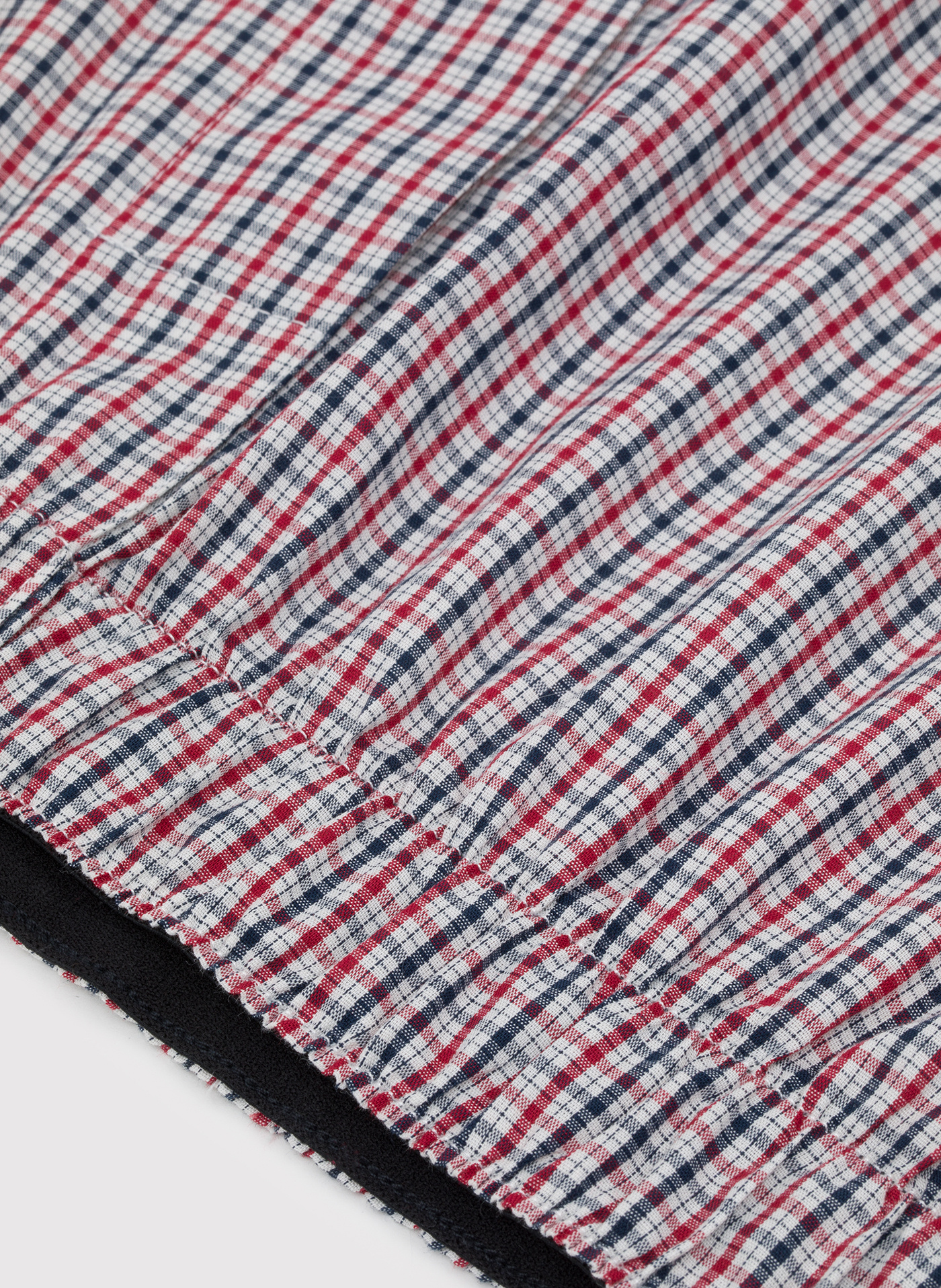 Zestaw bawełnianych bokserek męskich - Pako Lorente