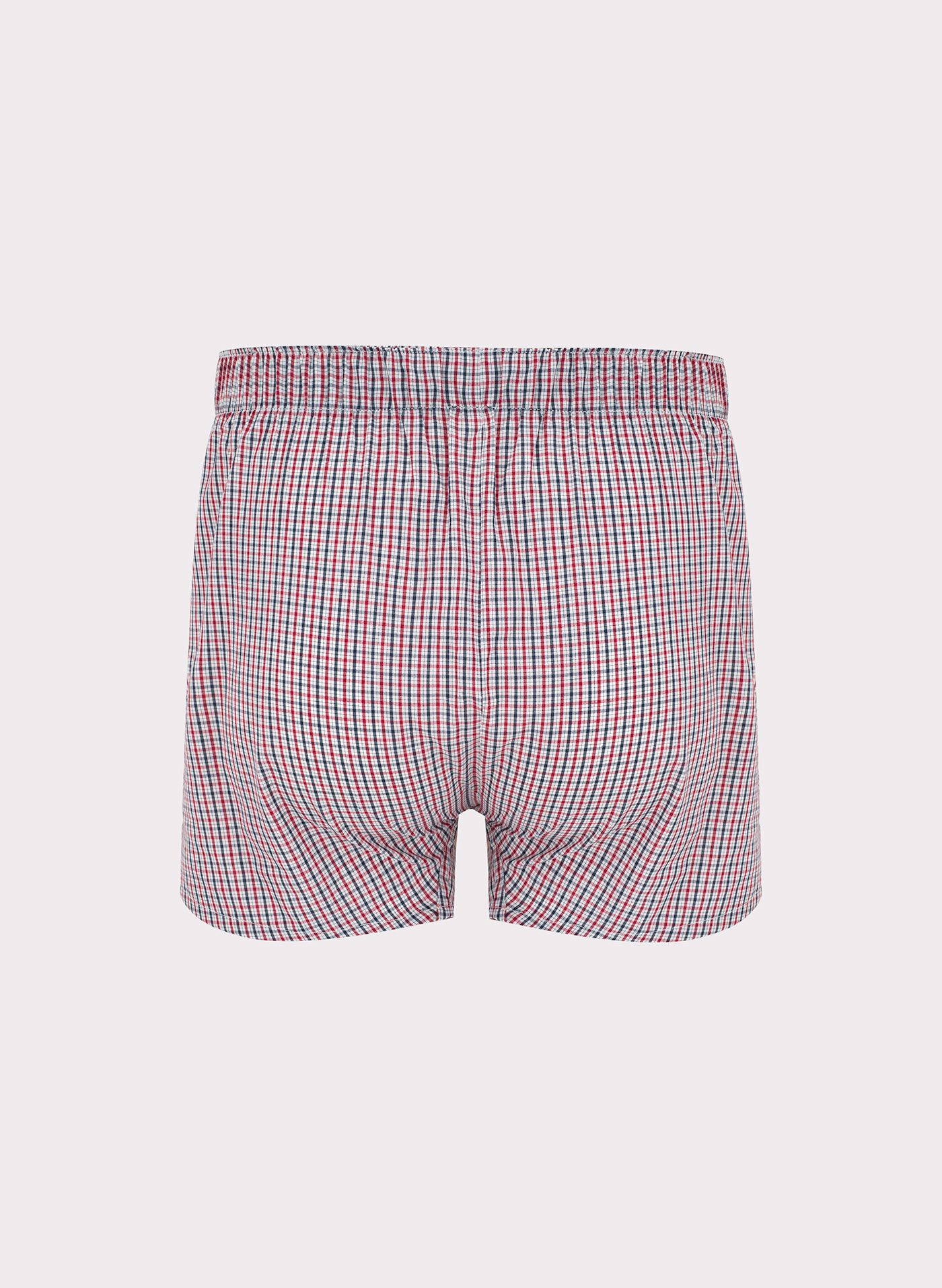 Zestaw bawełnianych bokserek męskich - Pako Lorente