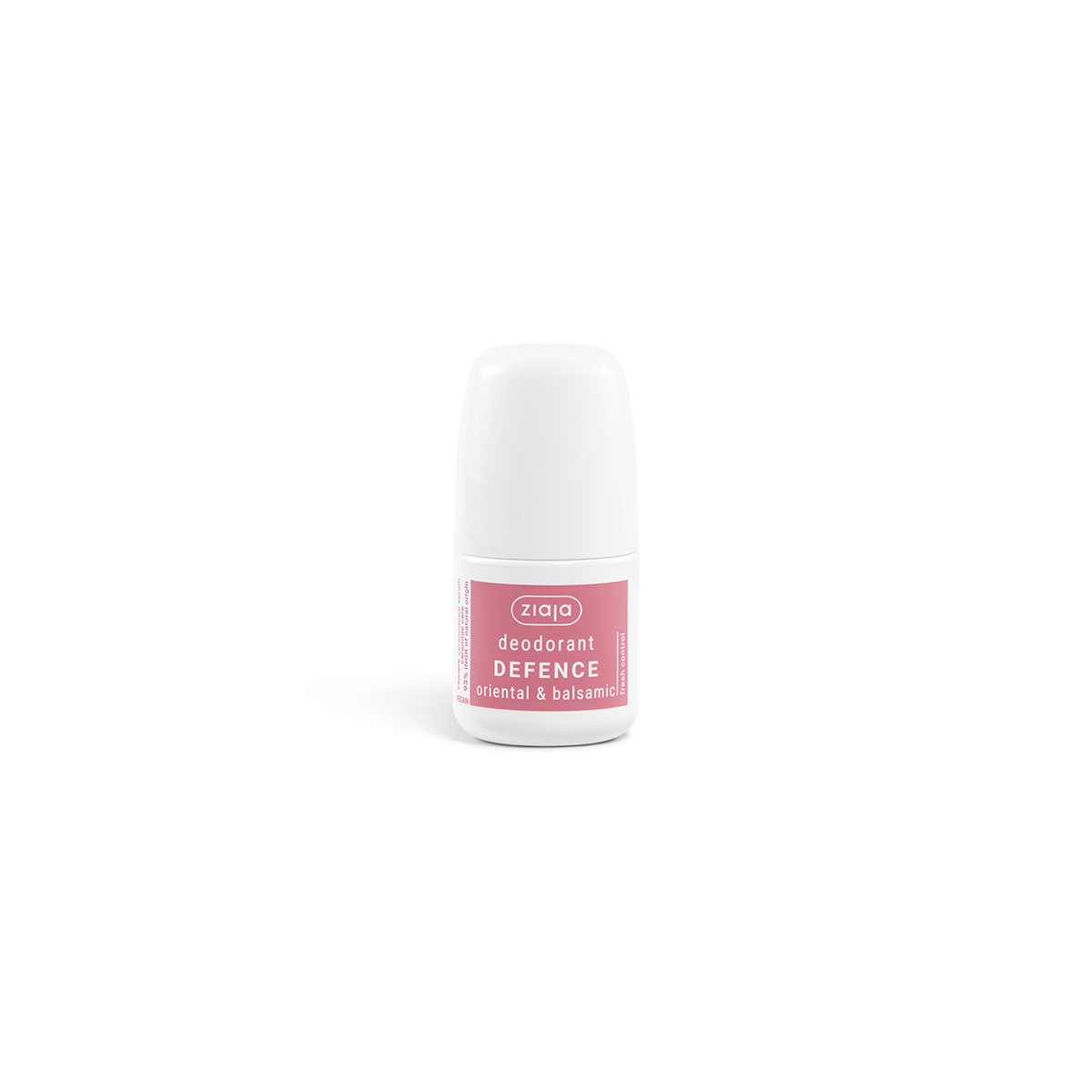 Ziaja Deodorant defence oriental&balsamic Ziaja