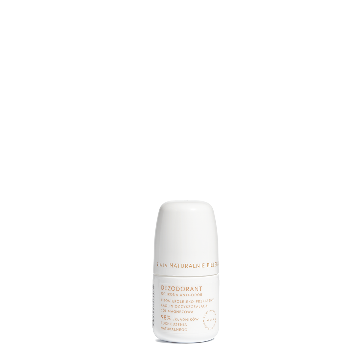 Ziaja Dezodorant ochrona anti-odor Ziaja