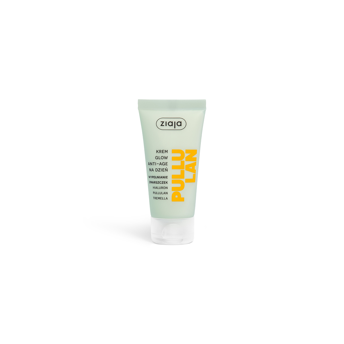 Ziaja Krem glow anti-age na dzień Ziaja