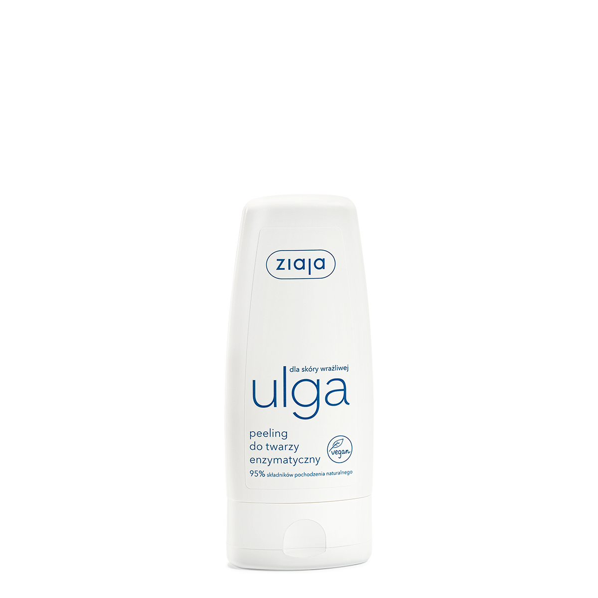 Ziaja Peeling do twarzy enzymatyczny Ziaja