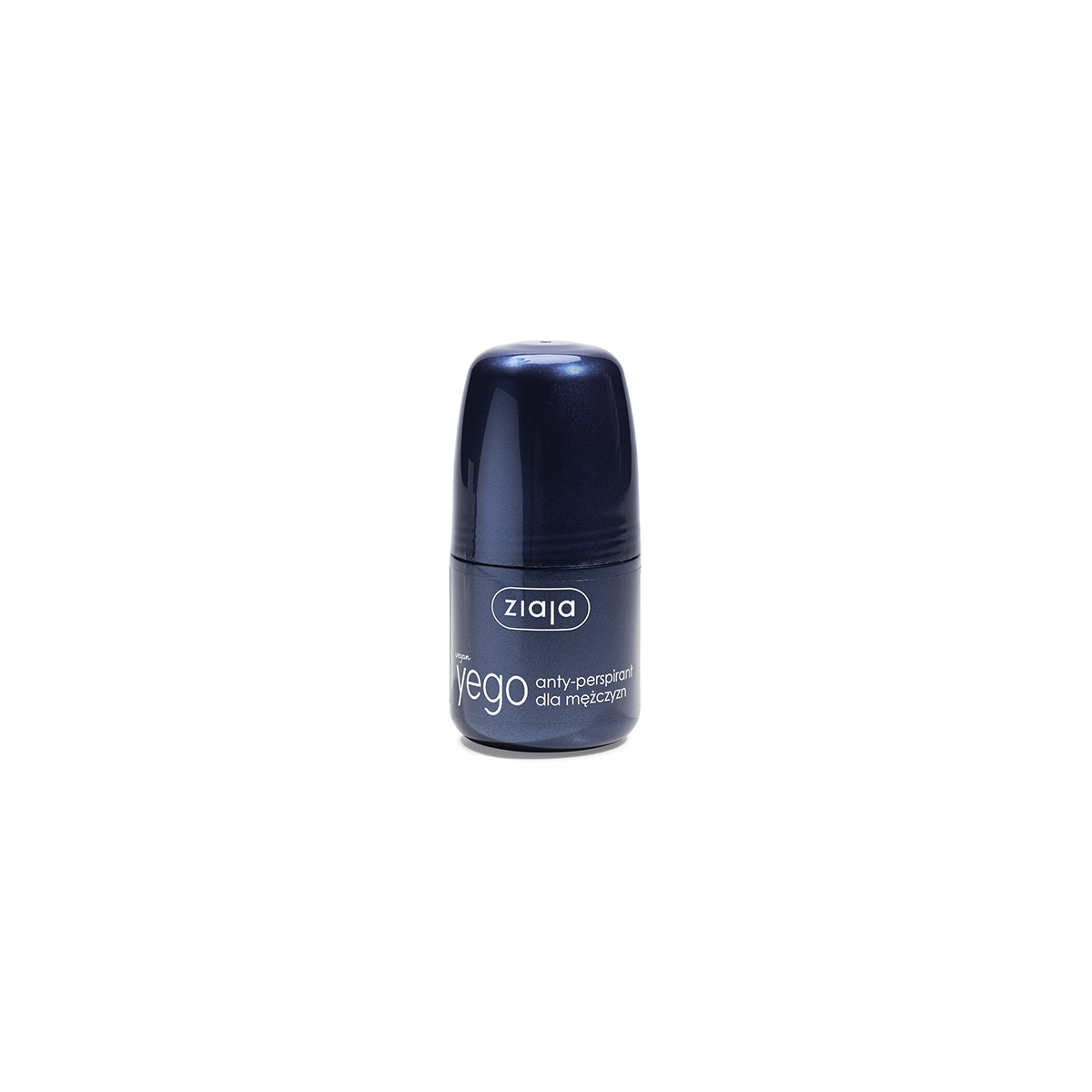Ziaja Antyperspirant dla mężczyzn Ziaja