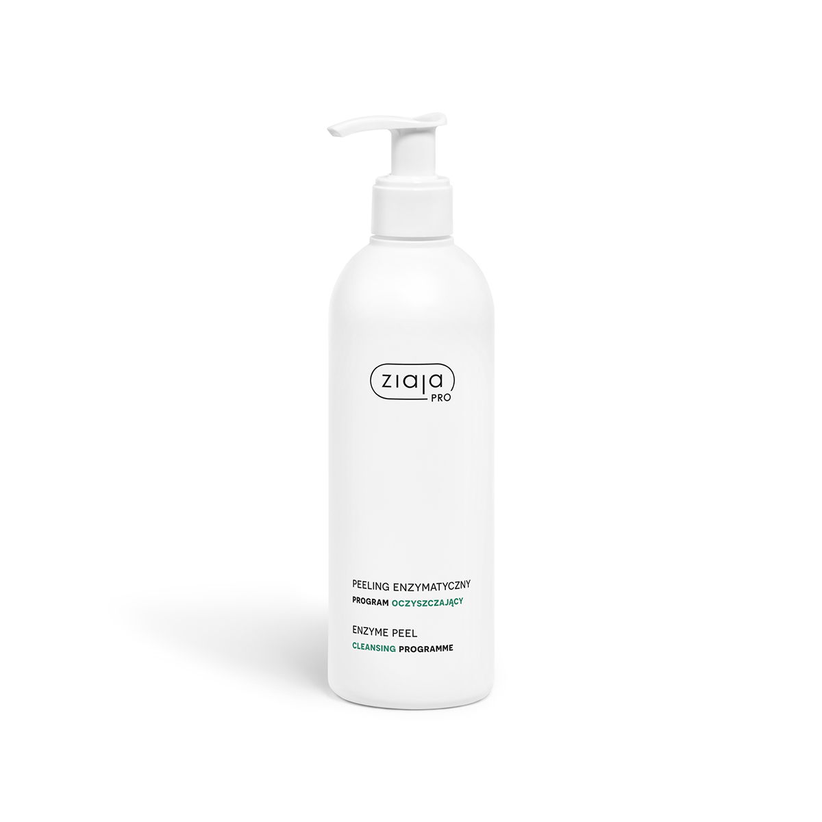 ZiajaPRO Peeling enzymatyczny Ziaja