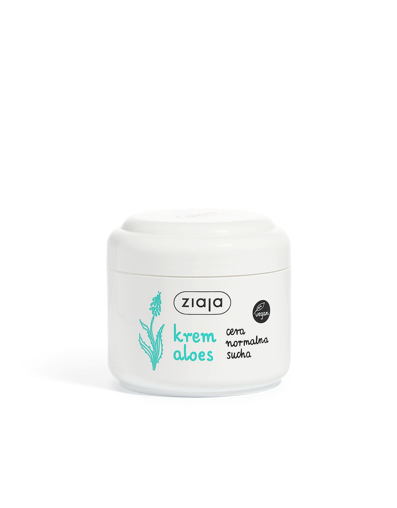 Ziaja Krem Aloes