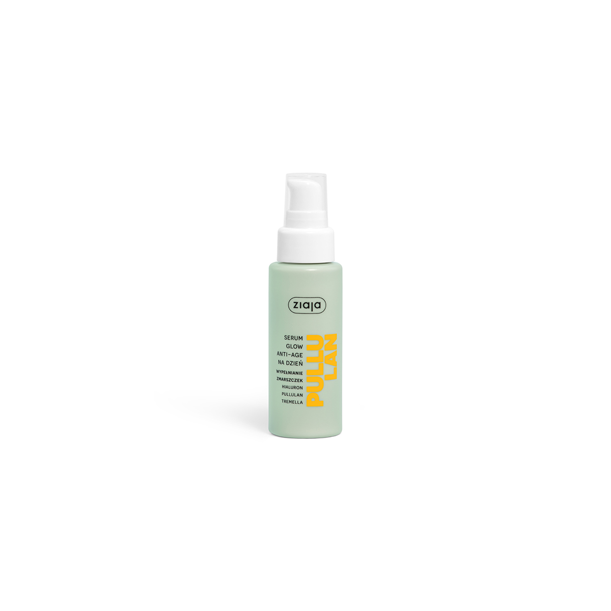 Ziaja Serum glow anti-age na dzień Ziaja