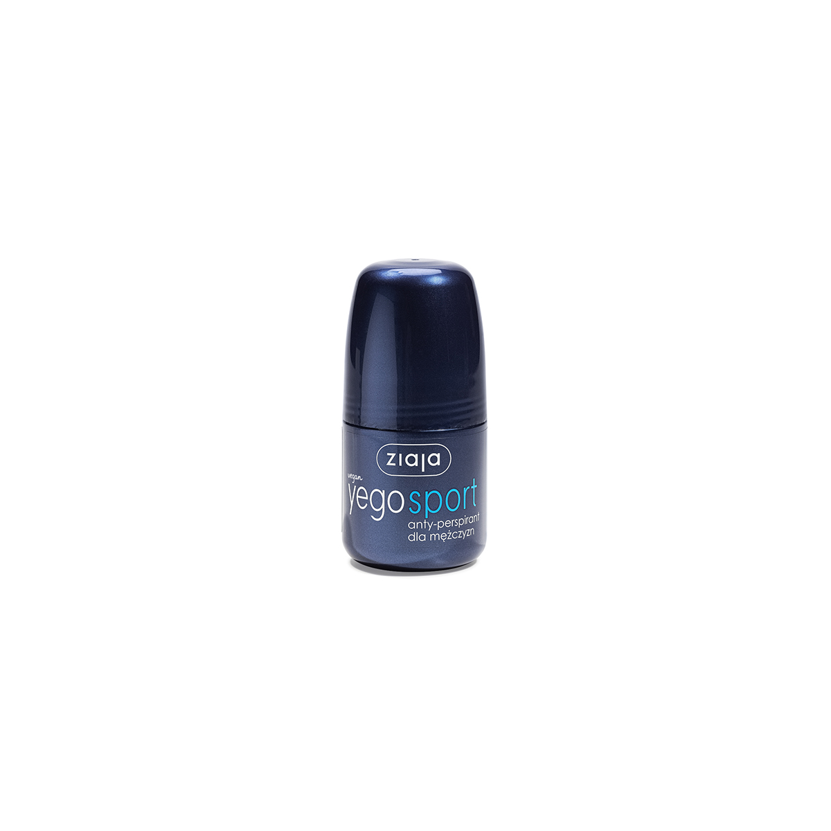Ziaja Antyperspirant sport dla mężczyzn Ziaja