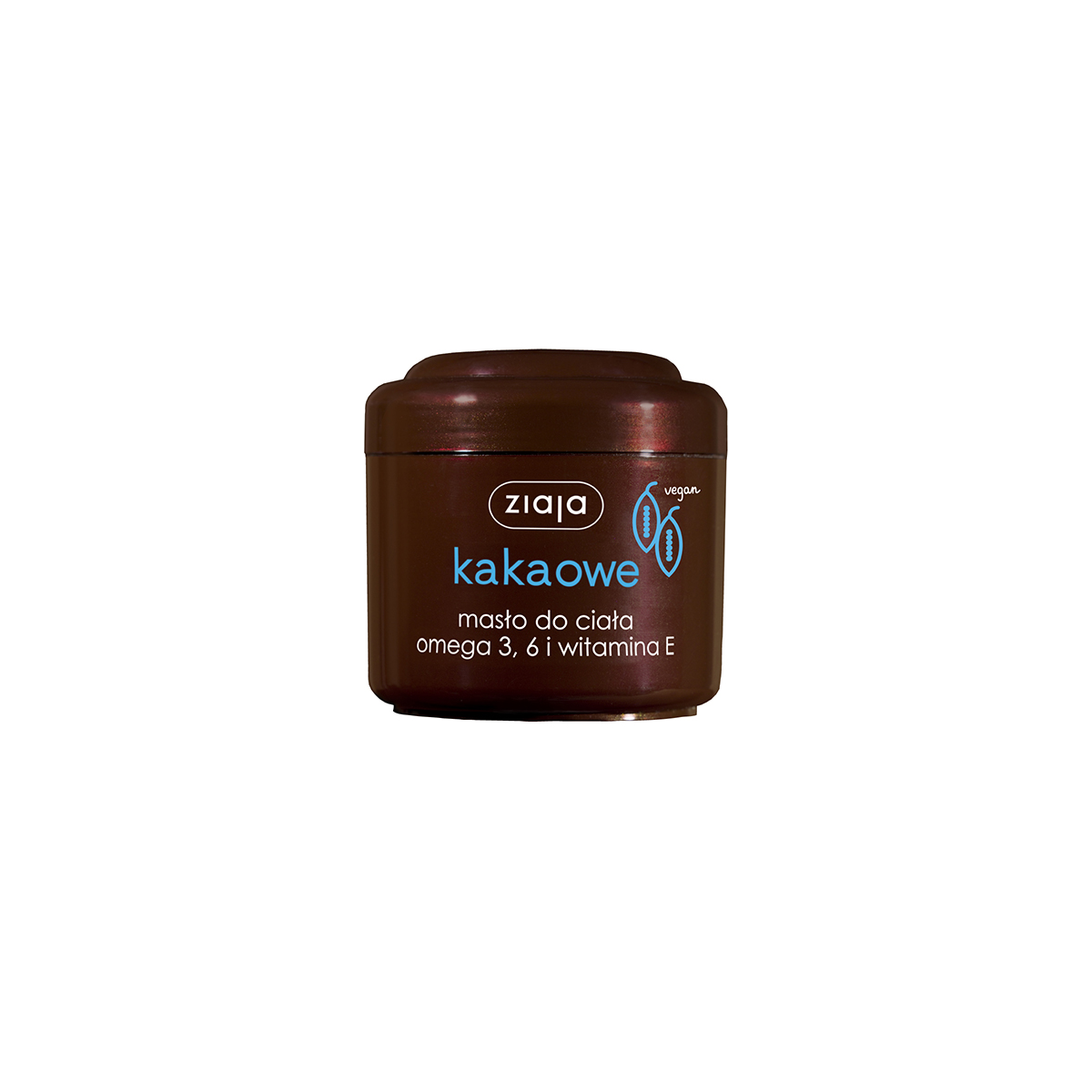 Ziaja Masło do ciała omega 3, 6 i witamina E Ziaja