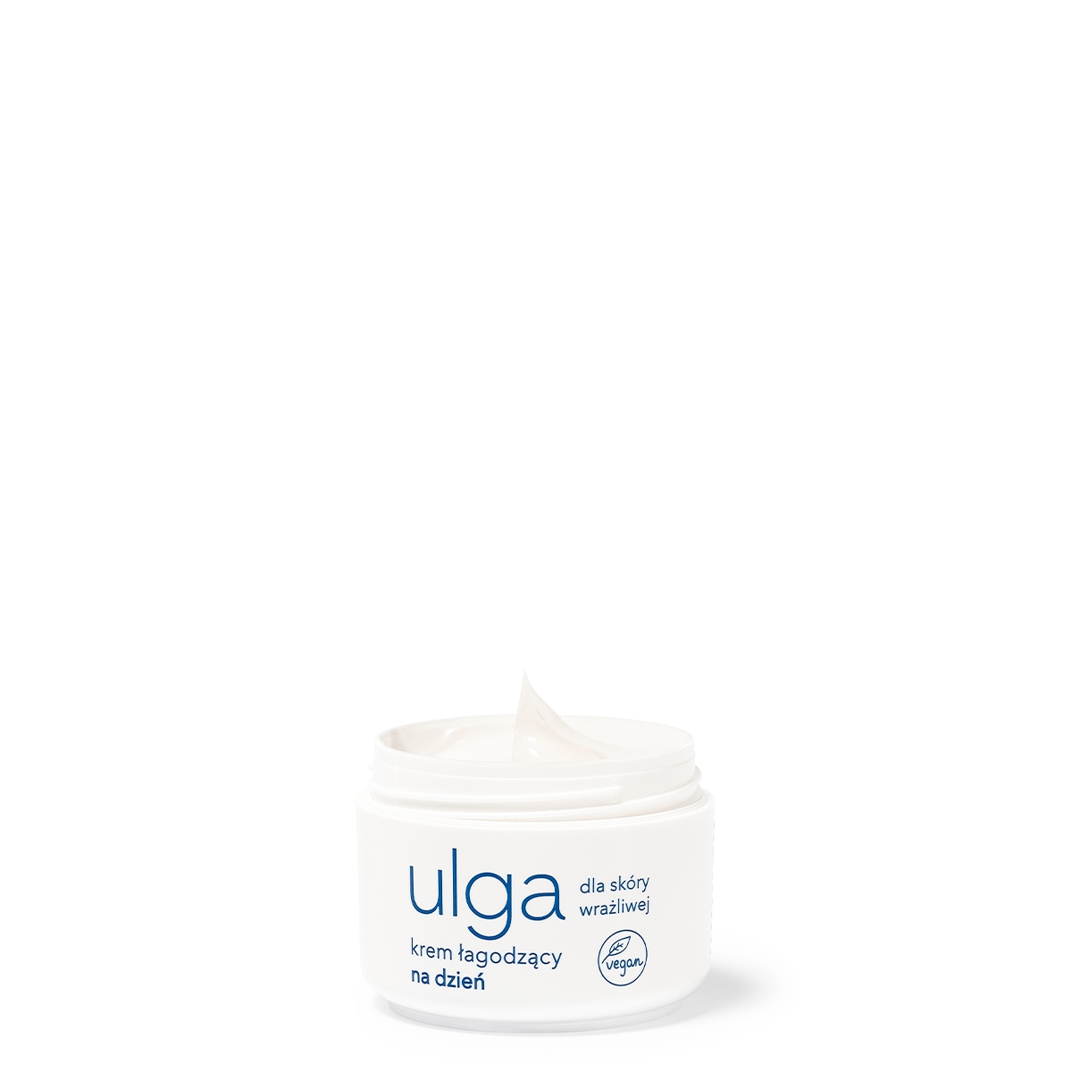 Ziaja Krem Łagodzący Na Dzień Redukujący Podrażnienia Spf 20 Ochrona Średnia