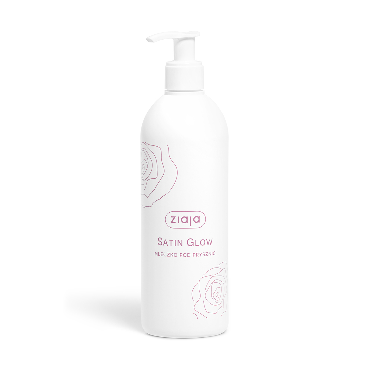 Ziaja Mleczko Pod Prysznic