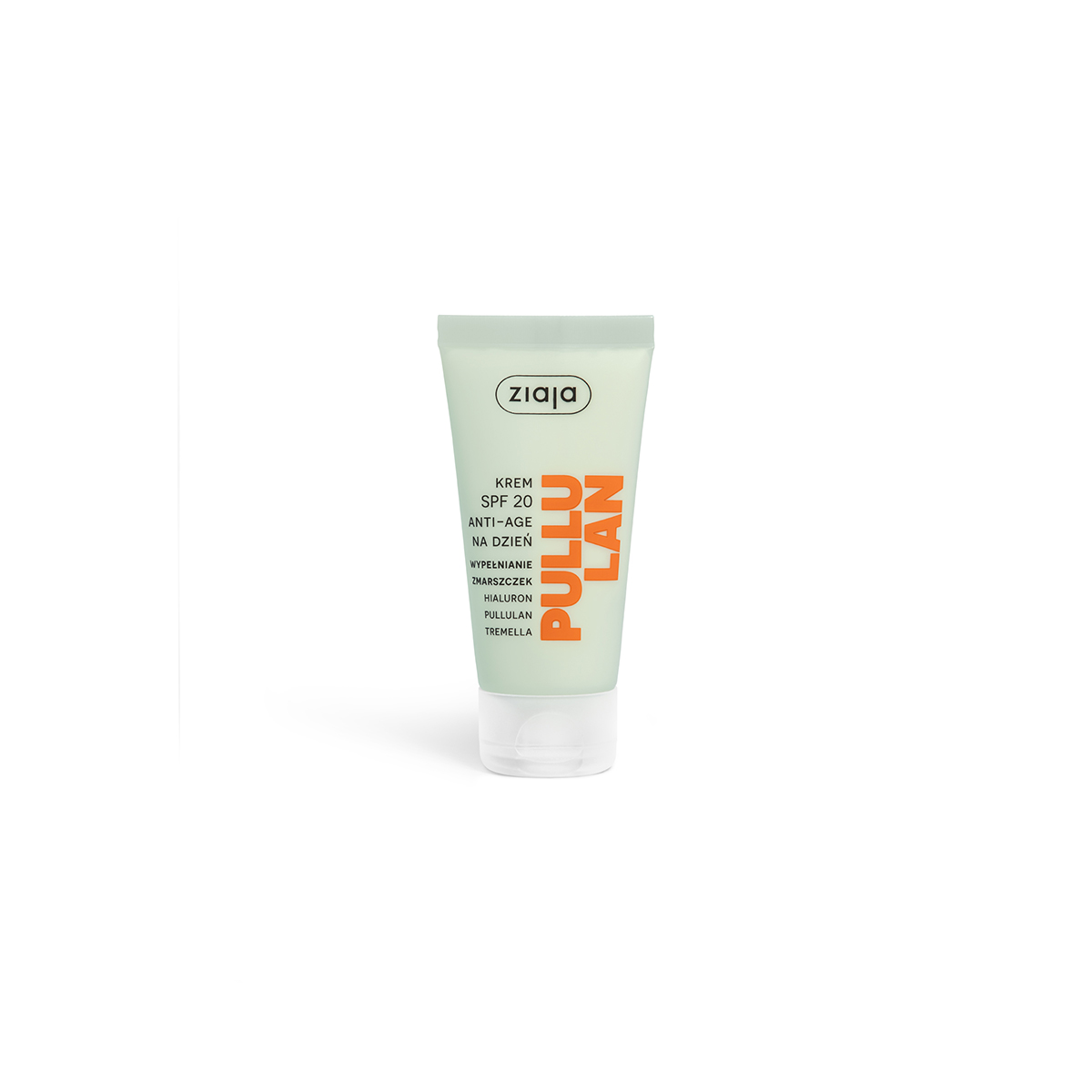 Ziaja Krem SPF 20 anti-age na dzień Ziaja