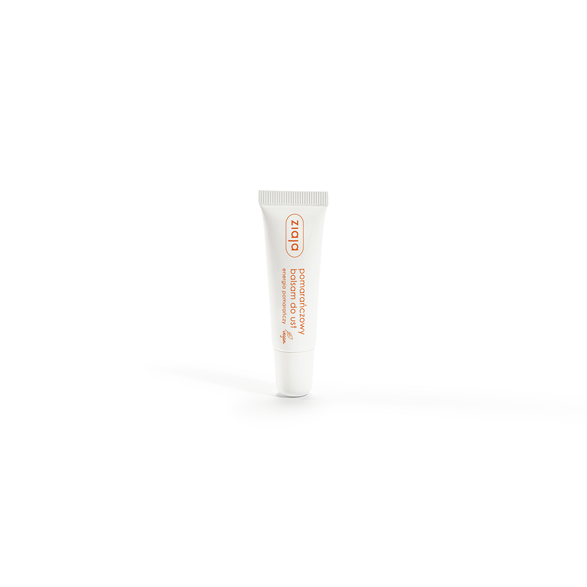 Ziaja Pomarańczowy Balsam Do Ust