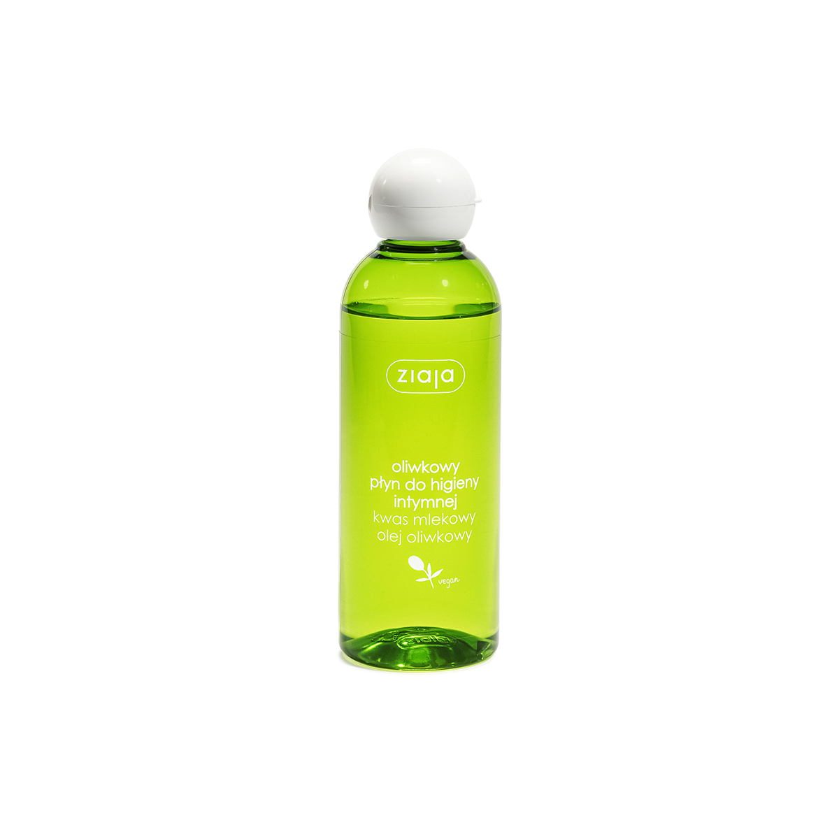 Ziaja Oliwkowy Płyn Do Higieny Intymnej