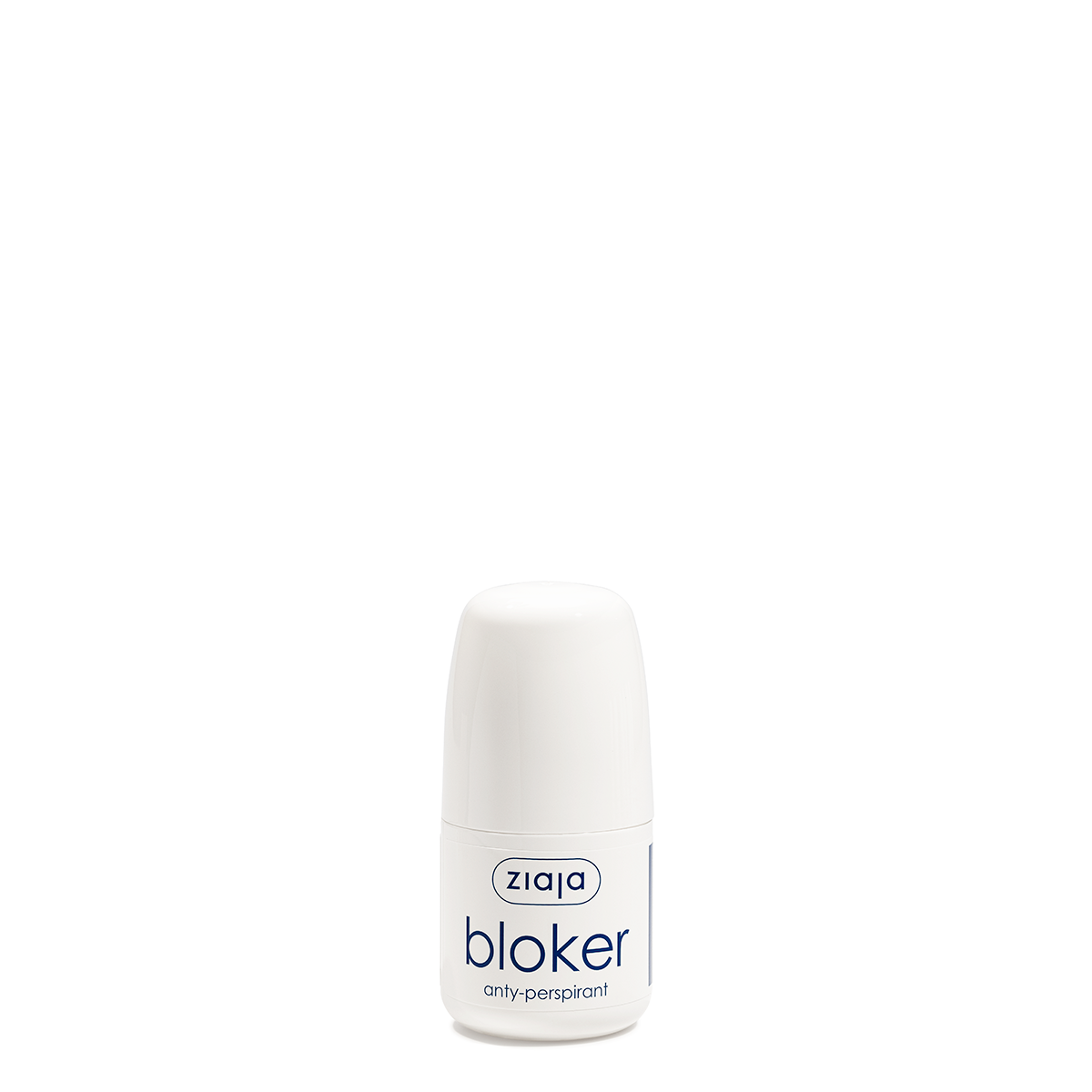 Ziaja Antyperspirant bloker Ziaja