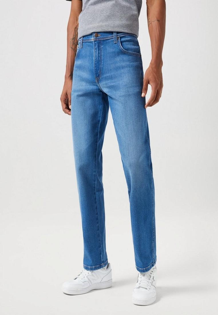 Spodnie Jeansowe Wrangler Texas Rustic 112361301, W38 L32