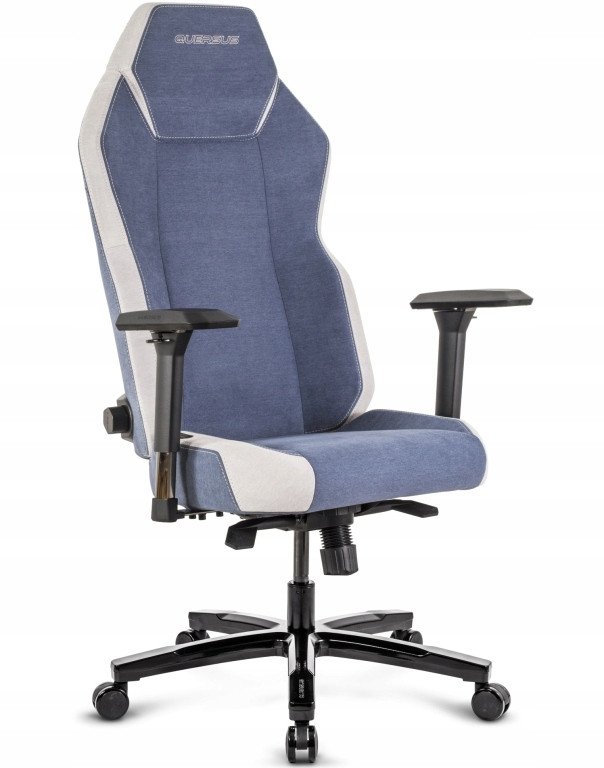 Fotel QUERSUS VAOS.3.5 Szafirowy (VAOS.3.5 Sapphire Blue)