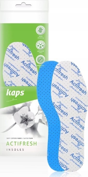 Kaps Actifresh 010024 Bezbarwne 40