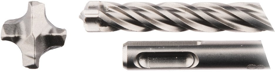 Makita B-57984 NEMESIS2 SDS+ Drill 6,0x215