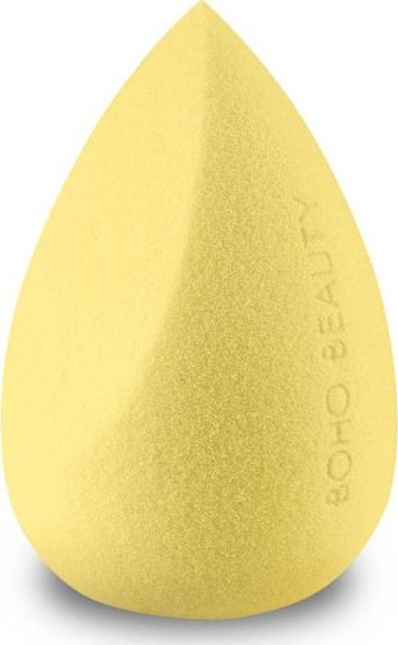 Boho Beauty Gąbka do Makijażu BOHOMALLOWS Regular Cut Lemon