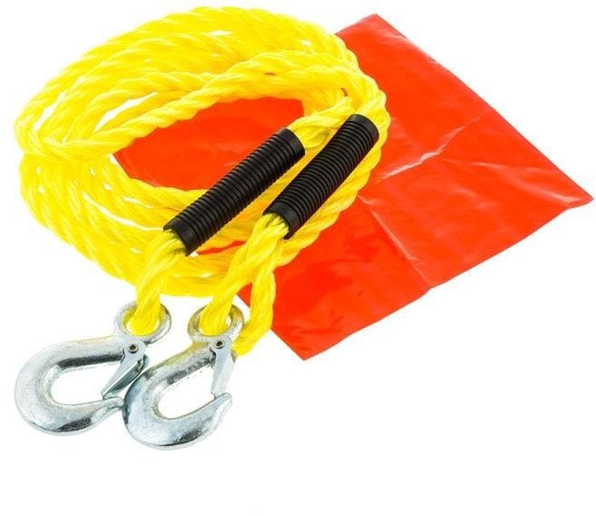 TOWING ROPE 2T 4M