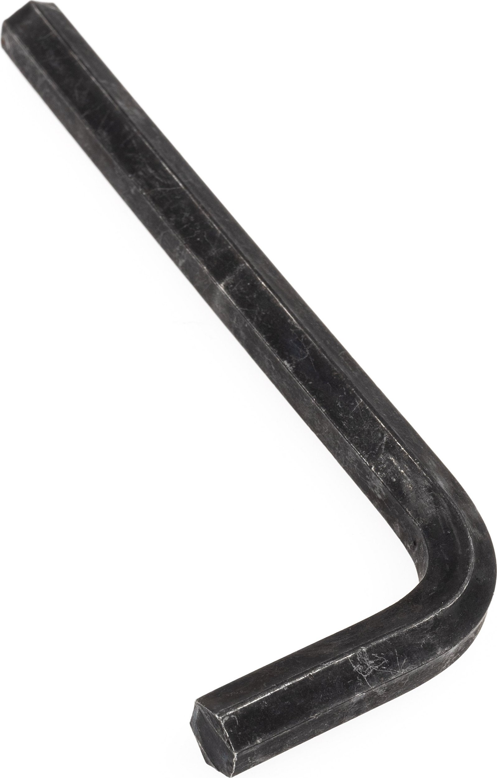 Optimus Optimus Hardtube Fitting, 12 mm, 6er-Pack mit Werkzeug - Satin Nickel