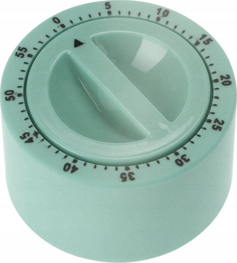 Minutnik La Cucina Mechaniczny Zielony