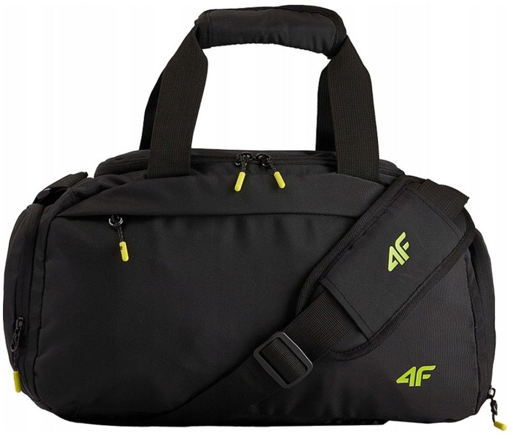 Pellucci Torba treningowa podróżna sportowa 4F U107 20L