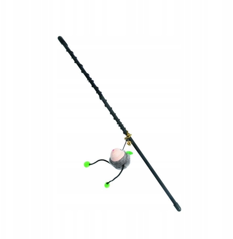 DANGLER MISHKA MOUSE ASSORTMENT CAT