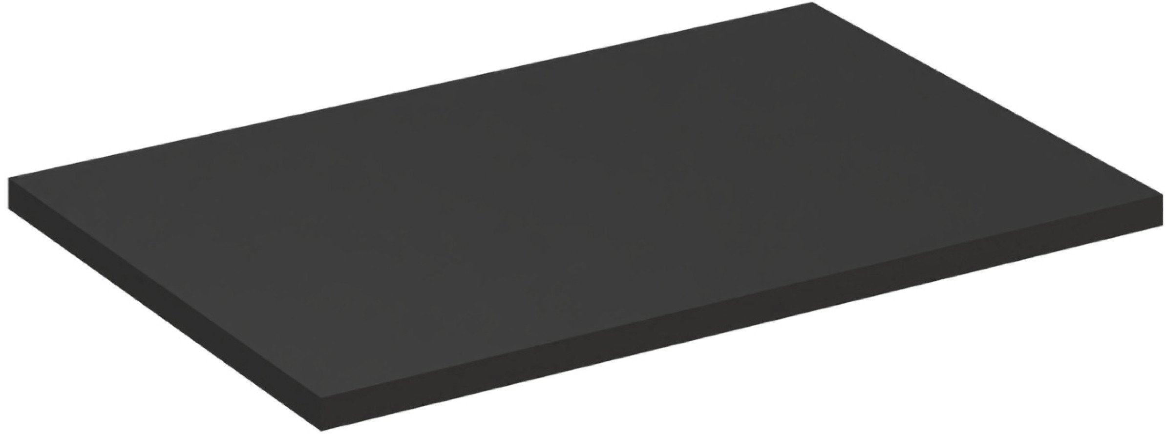 vidaXL Blat 80cm