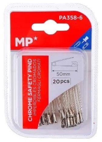 Staples Agrafki 50mmx20szt