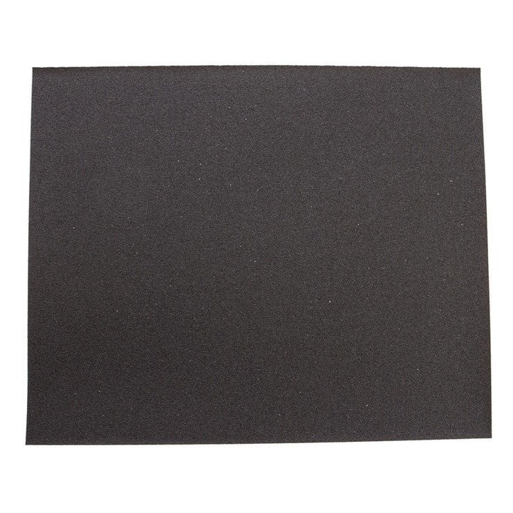 Dymo SAND PAPER MET NO80 230X280 1PCS