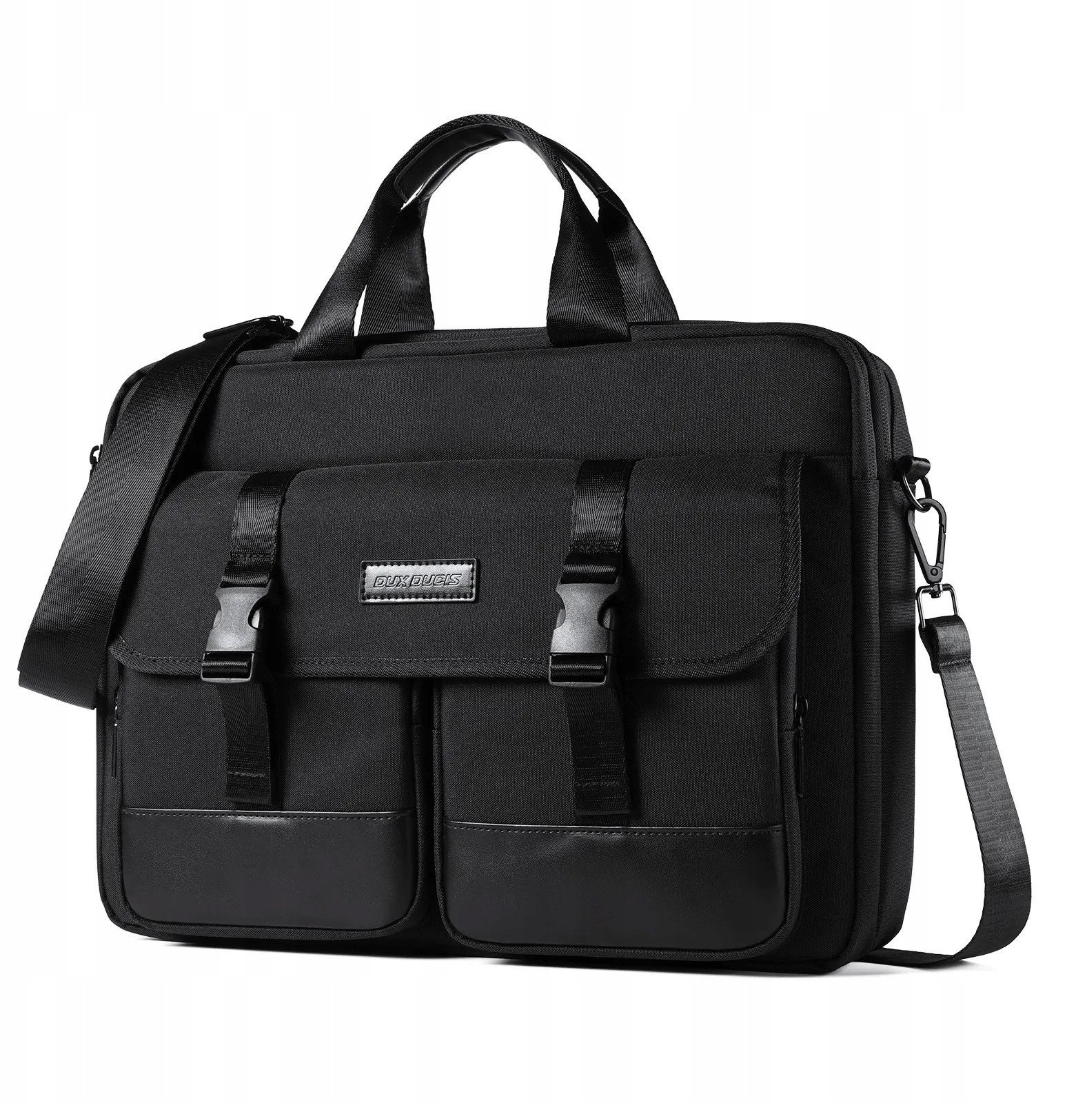 Torba Dux Ducis DUX DUCIS torba na laptopa EDGE 14 - 15,4" czara