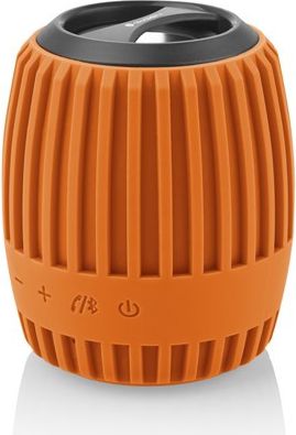 Głośnik GoGEN BS022O pomarańczowy (GOG-BS022O)