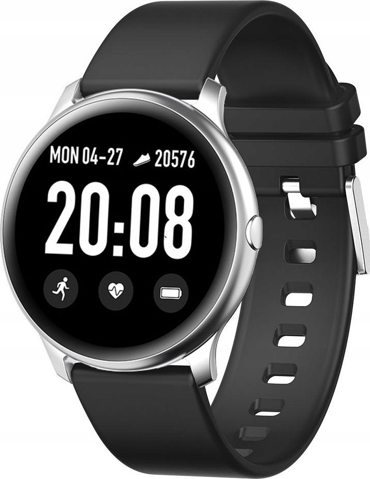 smartwatch Pacific