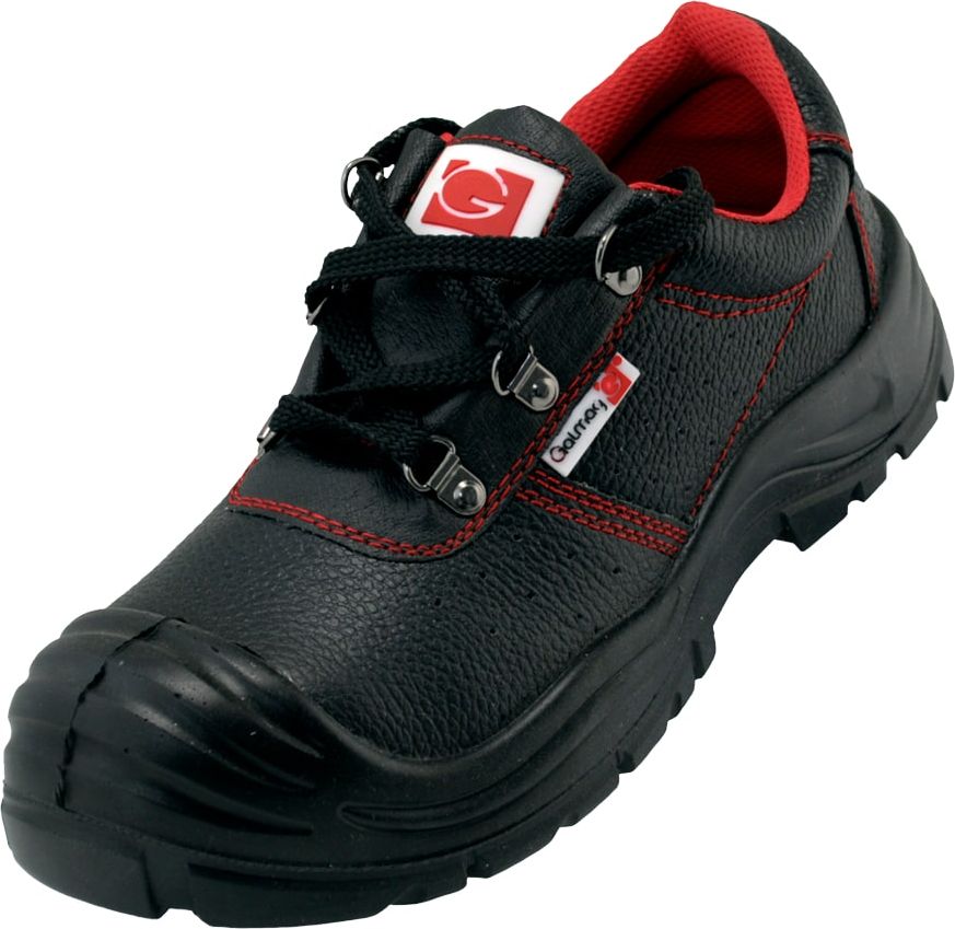 Galmag buty niskie bezpieczne rozmiar 44 (ART561/N.R44)