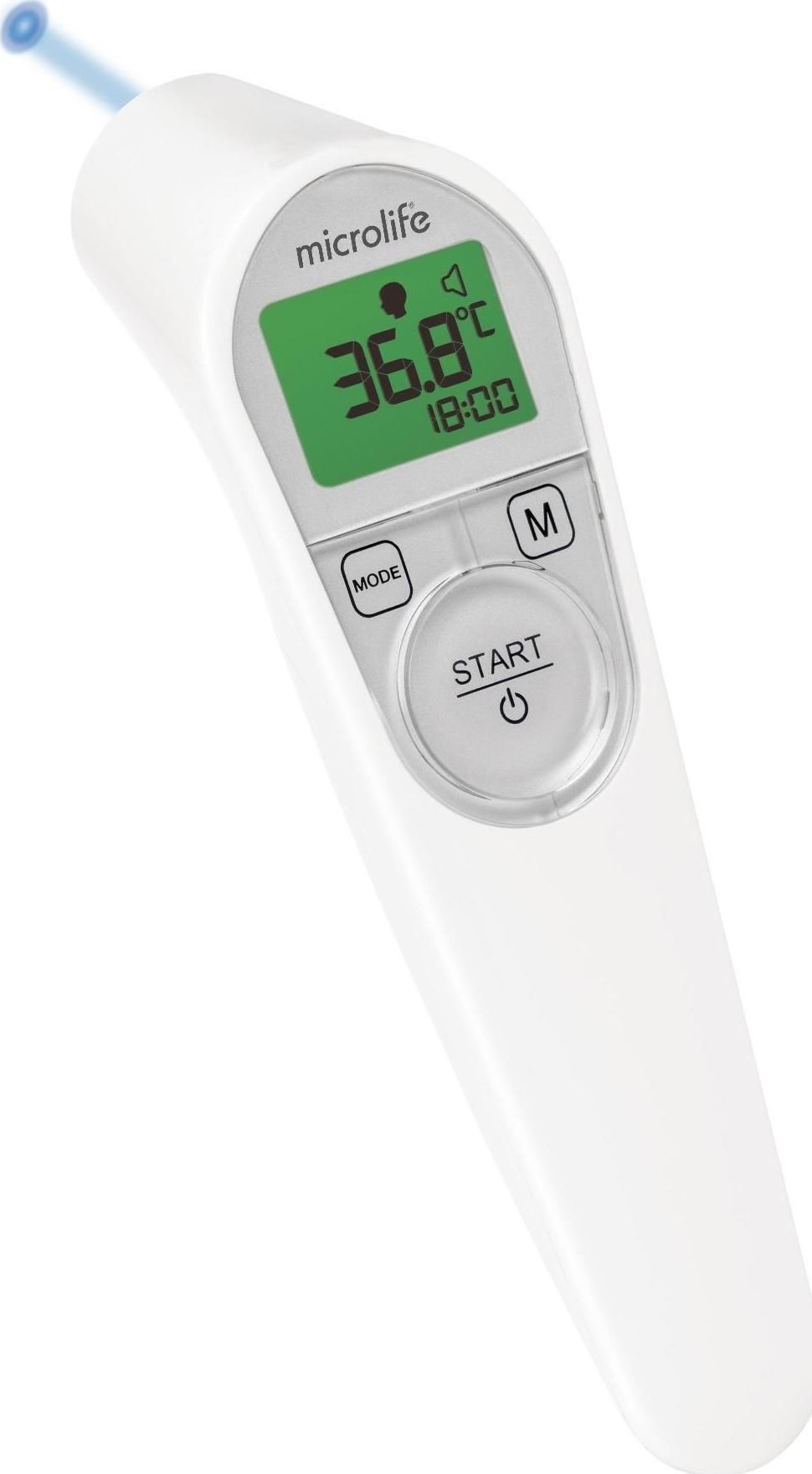 Termometr Microlife NC 200