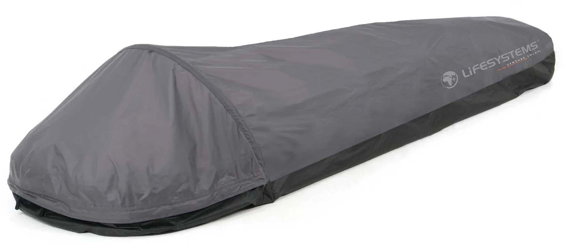 Lifesystems Venture Solo XL Hooped Bivi