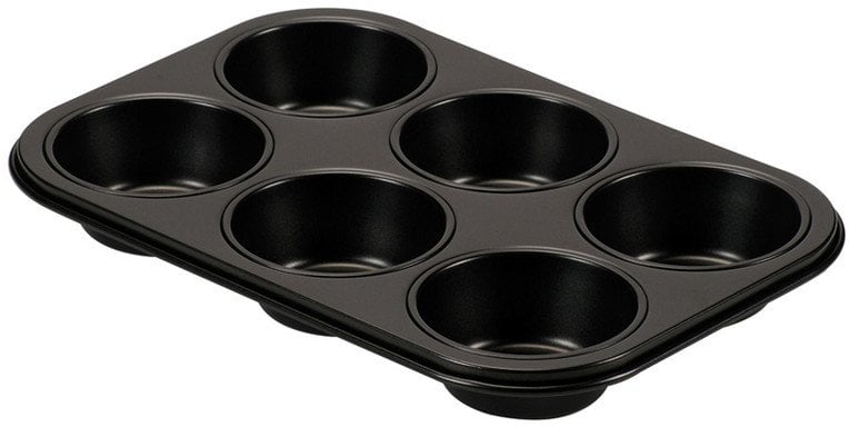 Canyon Cupcake form 6 pcs. Gardenia 18 5 x 27 x 2 9 cm 8006043899061